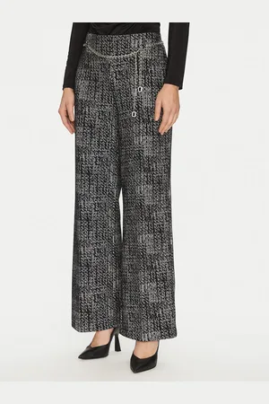 Joseph Ribkoff Spodnie materiałowe 243288 Straight Fit