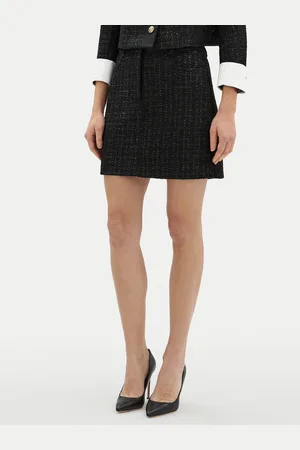 Motivi Spódnica mini 1155Q000957N Regular Fit