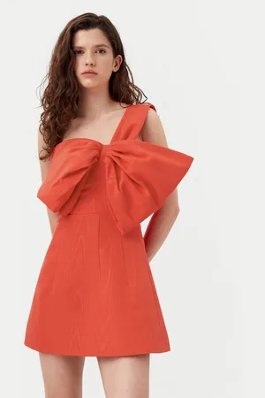 Bardot Sukienka koktajlowa 58524DB Regular Fit