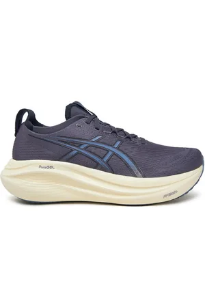 Asics Buty do biegania Gel-Nimbus 27 1011B958
