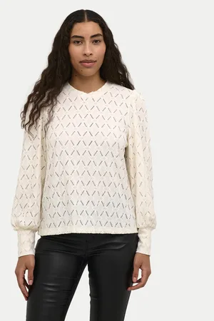 Kaffe Bluzka Tine 10509099 Regular Fit