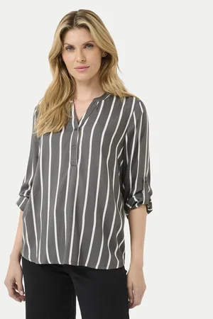 Kaffe Bluzka Stridy 10504279 Regular Fit