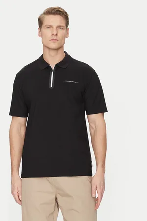 JACK & JONES Polo Fusion 12273127 Regular Fit
