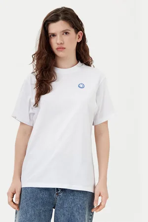 HUGO BOSS T-Shirt Vintage 50518139 Relaxed Fit