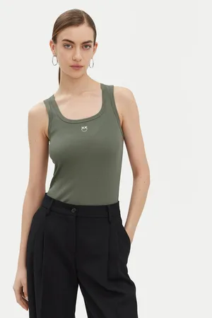 Pinko Top Calcolatore 100807 Regular Fit