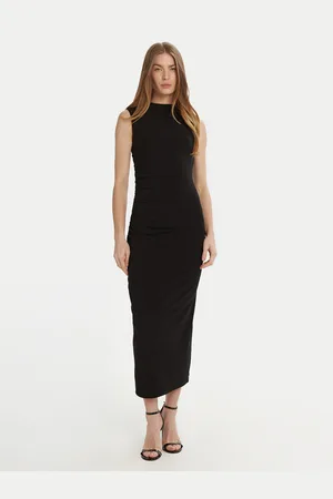 MARELLA Sukienka codzienna Nef 2513621061 Slim Fit