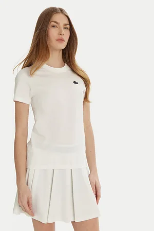 Lacoste T-Shirt TF9246 Slim Fit