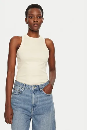 Ivy & Oak Top Klara IO1100X2350 Slim Fit