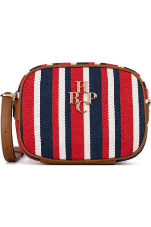 Beverly Hills Polo Club Torebka BHPC-C-018-07
