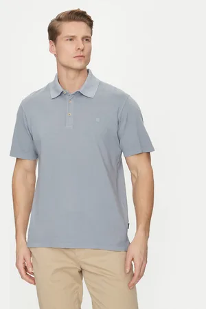 JACK & JONES Polo William 12257315 Regular Fit