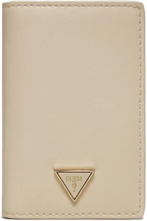 Guess Etui na karty kredytowe RW1614 P4201