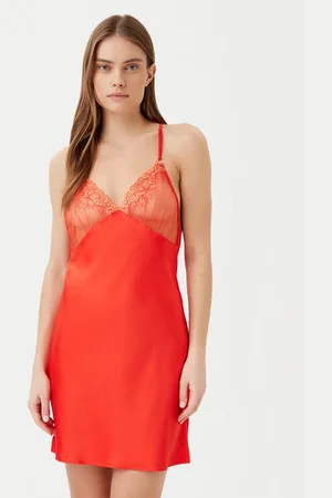 Chantelle Koszula nocna Spice C22FW5