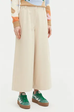 Max Mara Kuloty Disco 2515131101 Wide Leg