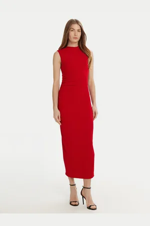 MARELLA Sukienka codzienna Nef 2513621061 Slim Fit