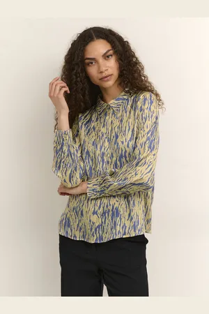 Karen by Simonsen Koszula Gazelle 10104241 Classic Fit