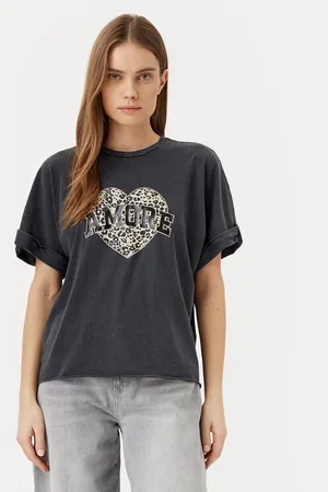 ONLY T-Shirt Lucy 15339887 Loose Fit