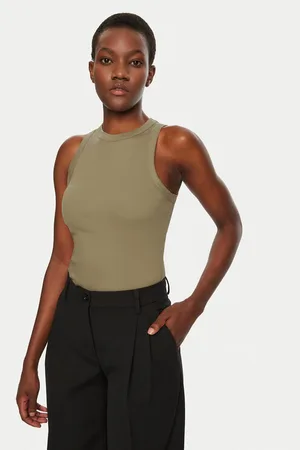 Ivy & Oak Top Klara IO1100X2350 Slim Fit