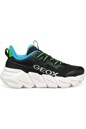 Geox Sneakersy J Flexyper Fast J46N1A 0149J C9997 M