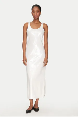 MARELLA Sukienka koktajlowa Beati 2513621054 Regular Fit