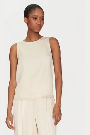 MARELLA Top Platino 2515161061 Regular Fit