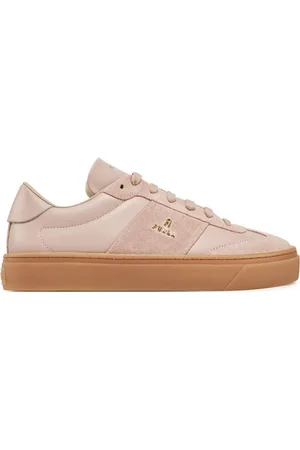 Furla Sneakersy Enjoy Lace-Up Sneaker YI79ENJ BX3712 2814S