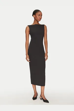 DAY Birger et Mikkelsen Sukienka koktajlowa Myholm DAY65243735 Slim Fit