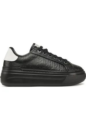 Furla Sneakersy Nuage YJ15NUA BX3721 P1900