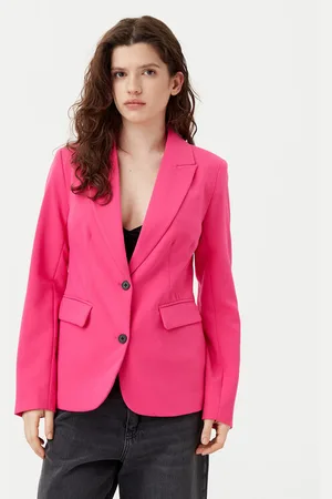 ONLY Marynarka Raven 15338389 Slim Fit