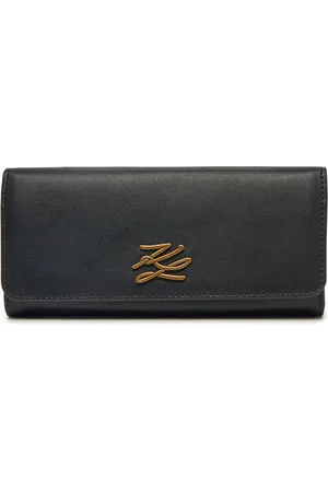 Karl Lagerfeld Portfel damski A1W32111