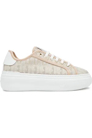 Furla Sneakersy Nuage YJ16NUA BX3734 3749S