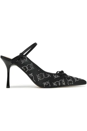 Pinko Klapki Elsa 08 SD0335 T017