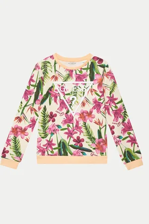 Guess Bluza J5GQ01 KA6R4 Regular Fit