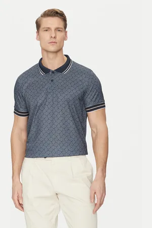 JOOP! Polo 30044677 Modern Fit