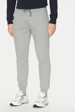 Guess Spodnie dresowe Z2YB22 KAIJ1 Regular Fit