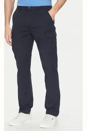 Napapijri Spodnie materiałowe NP0A4IDQ1761 Regular Fit
