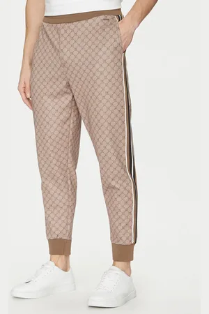JOOP! Spodnie dresowe 17 JJ-18Talib 10018926 30044679 Regular Fit