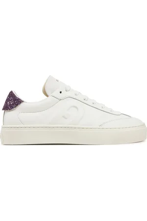 Furla Sneakersy Enjoy YJ10ENJ-BX3726-3751S-4-401-250-PT-3500 S