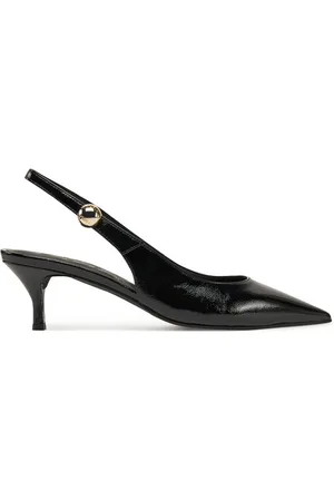 Furla Sandały Sfera Slingback YJ07SFE Y57000 O6000