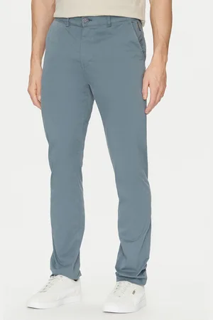 Napapijri Chinosy M-Puyo NP0A4H98 Slim Fit