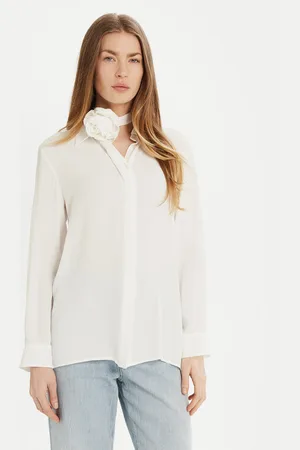 MARELLA Koszula Inaco 2513111161 Regular Fit
