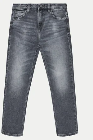 Guess Jeansy L5RA04 D52J0 Regular Fit