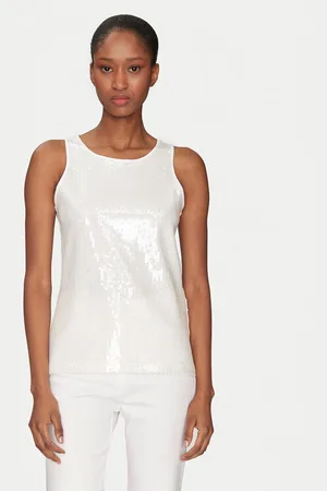 MARELLA Top Terzo 2513941124 Slim Fit