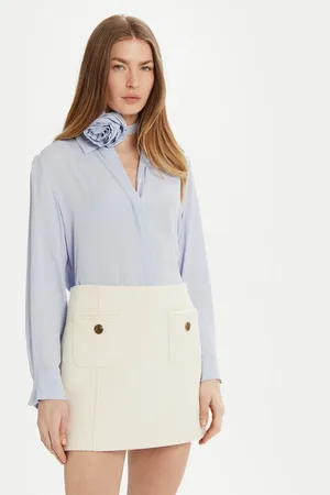 MARELLA Koszula Inaco 2513111161 Regular Fit