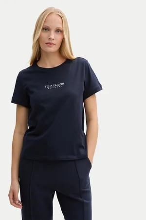 TOM TAILOR T-Shirt 1045543 Regular Fit