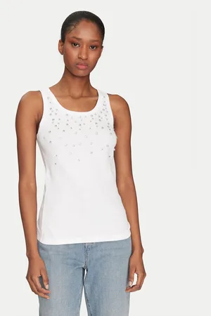 MARELLA Top Minorca1 2513941154 Slim Fit