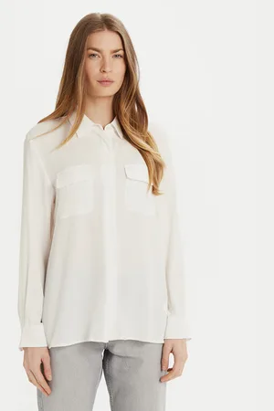 MARELLA Koszula Ordine 2513111151 Regular Fit
