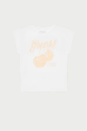 Guess T-Shirt J5GI00 K6YW4 Regular Fit