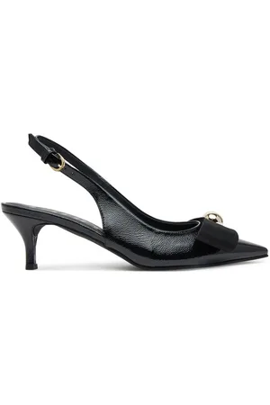 Furla Sandały Sfera Slingback YJ05SFE BX3616 O6000