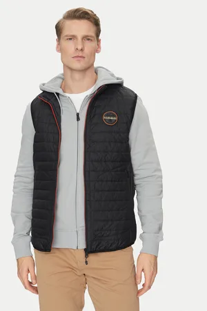 Napapijri Bezrękawnik NP0A4ICR9411 Regular Fit