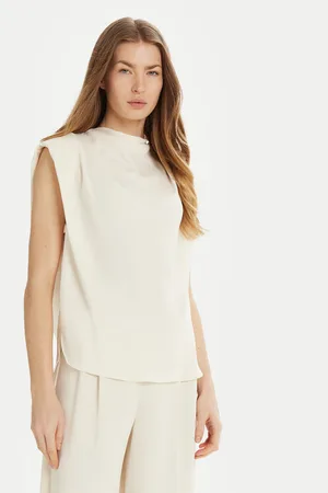 MARELLA Bluzka Armanda 2513161023 Regular Fit